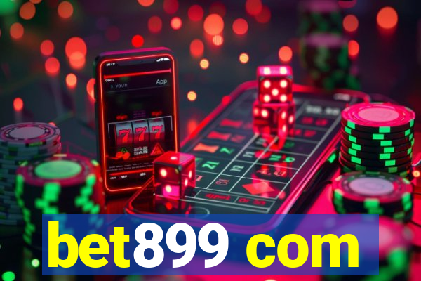 bet899 com